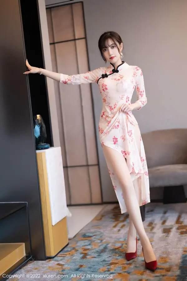 Vol. 05366 林星阑（85P） (5/85)