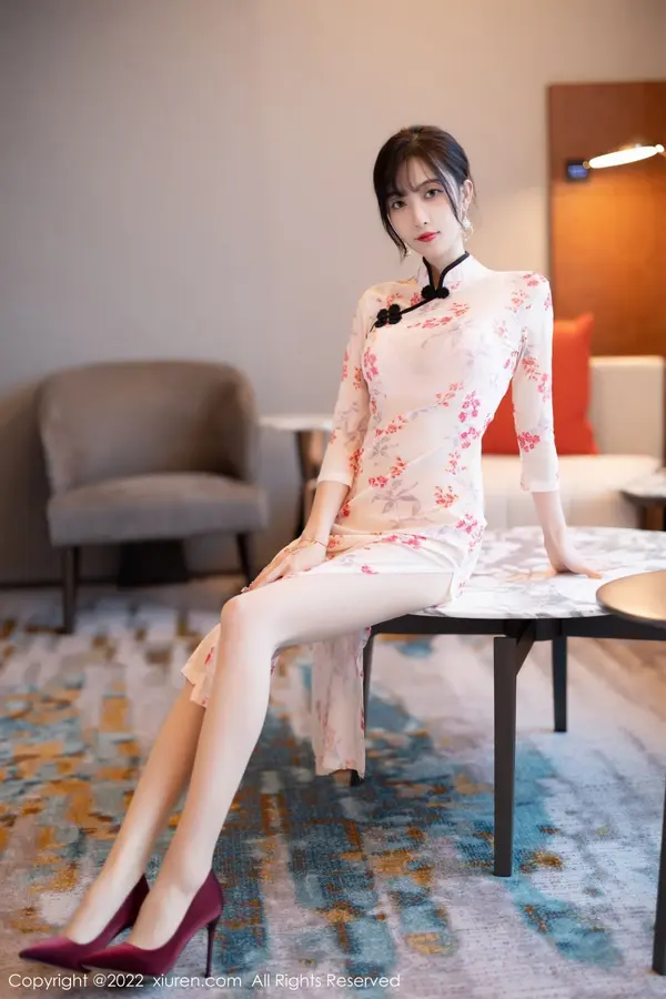 Vol. 05366 林星阑（85P） (6/85)