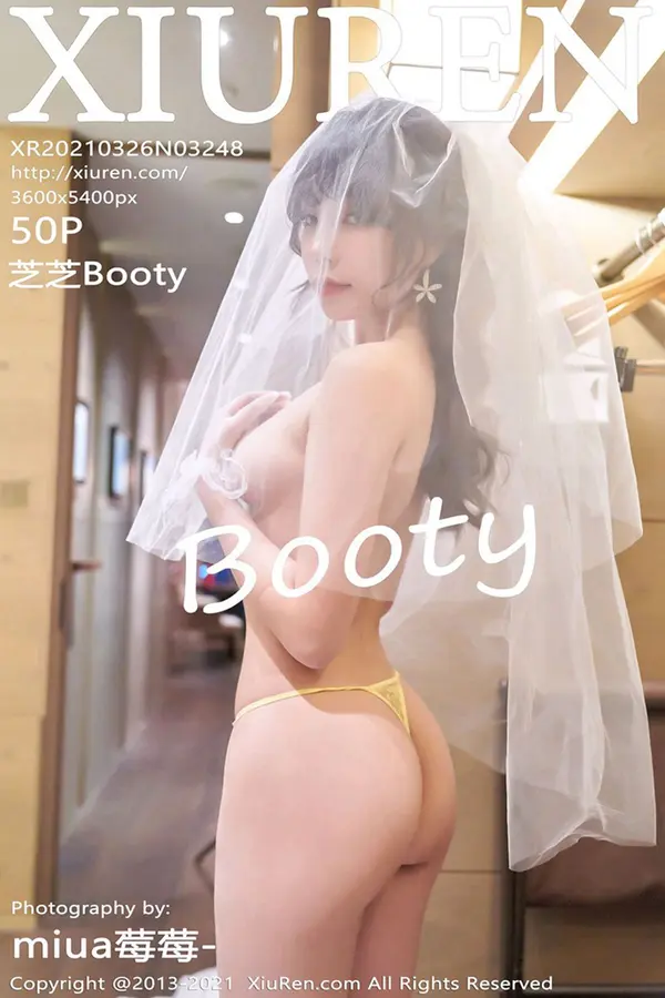 Vol. 03248 芝芝Booty（51P）-妹子录-美女图片|美女写真 专注超高清美女图片分享网站