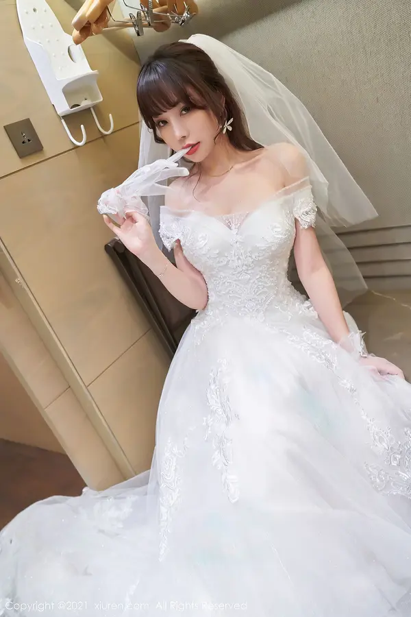 Vol. 03248 芝芝Booty（51P） (4/51)