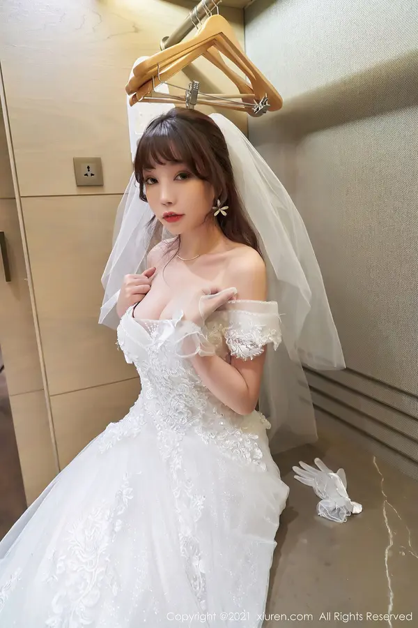 Vol. 03248 芝芝Booty（51P） (5/51)