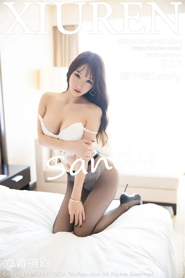 Vol. 01904 周于希Sandy（93P）-妹子录-美女图片|美女写真 专注超高清美女图片分享网站