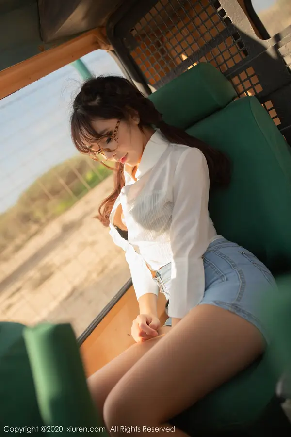 Vol. 01910 陶喜乐_lele（79P） (2/79)