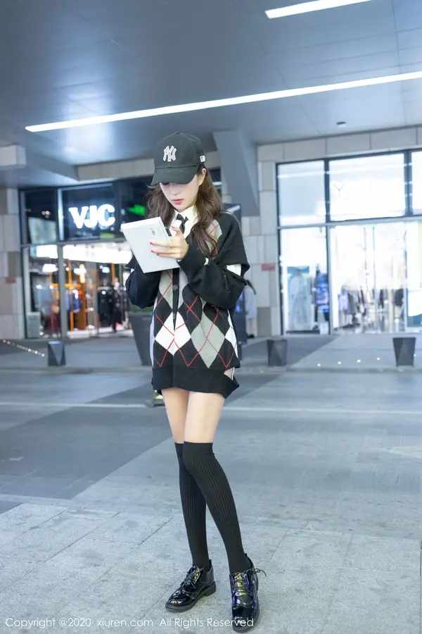 Vol. 01919 杨紫嫣Cynthia（38P） (4/38)