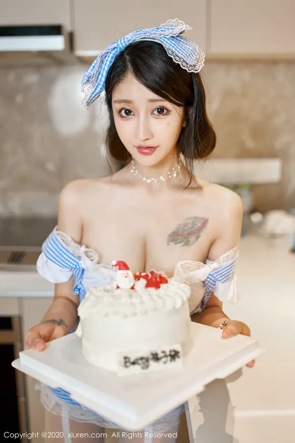 Vol. 01936 Betty林子欣（53P） (4/53)