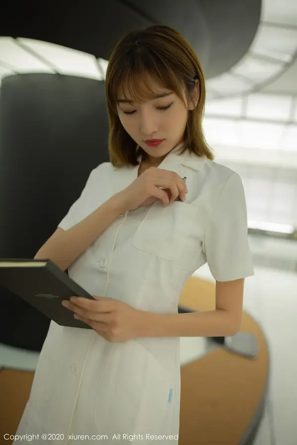 Vol. 01931 陆萱萱（57P） (2/57)