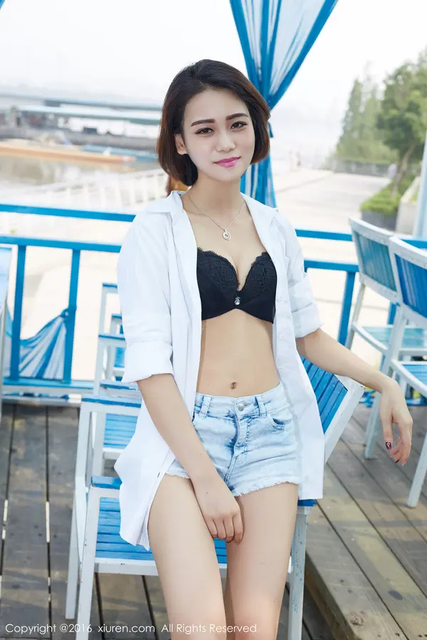 Vol. 00501 娜娜baby（53P） (2/53)