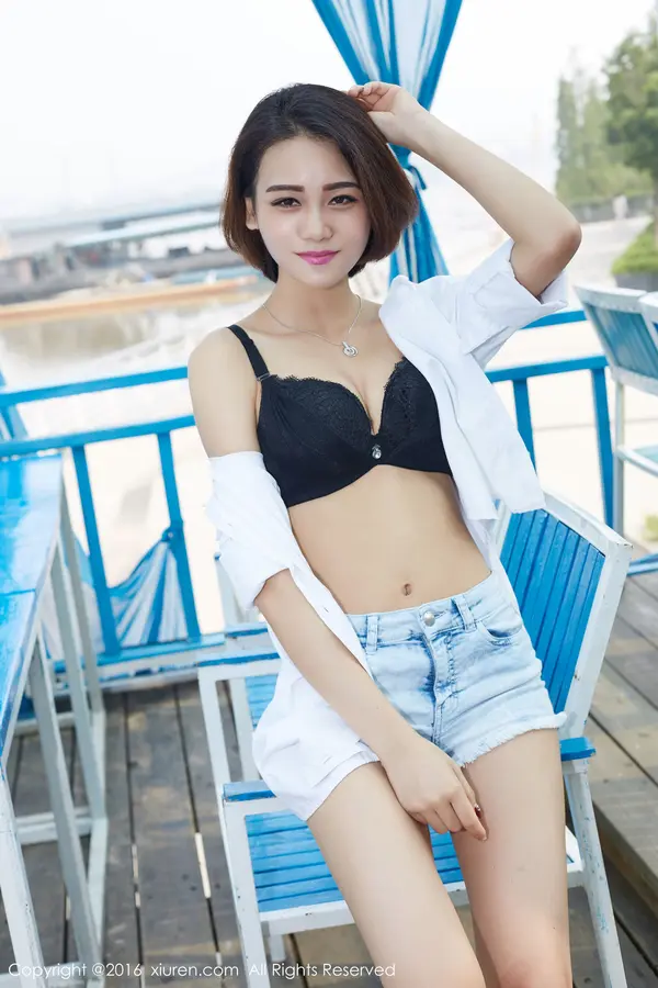 Vol. 00501 娜娜baby（53P） (4/53)