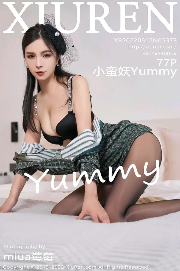 Vol. 05373 小蛮妖Yummy（78P）-妹子录-美女图片|美女写真 专注超高清美女图片分享网站