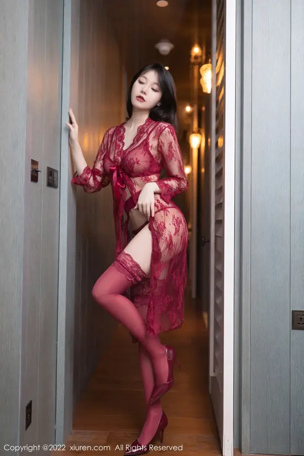 Vol. 05371 安然anran（86P） (2/86)