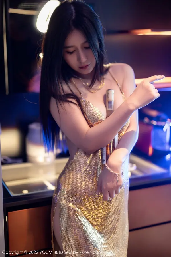Vol. 0823 laura阿姣（61P） (5/61)