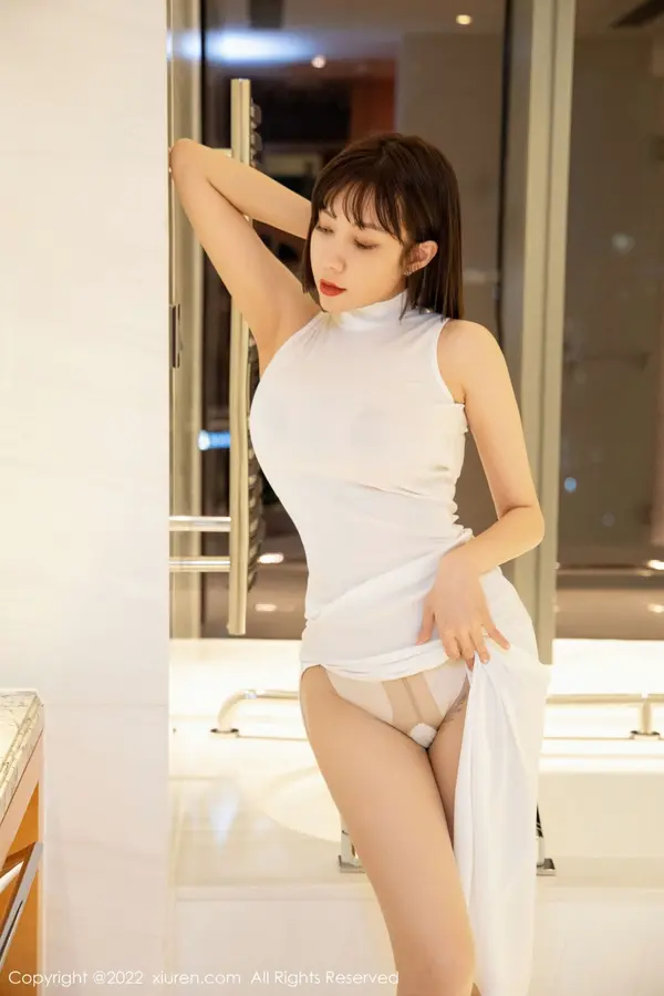 Vol. 05368 果儿Victoria（47P） (3/46)