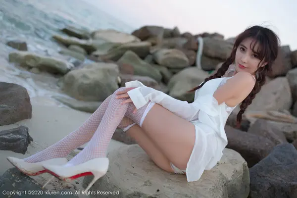 Vol. 01951 陶喜乐_lele（64P） (3/64)
