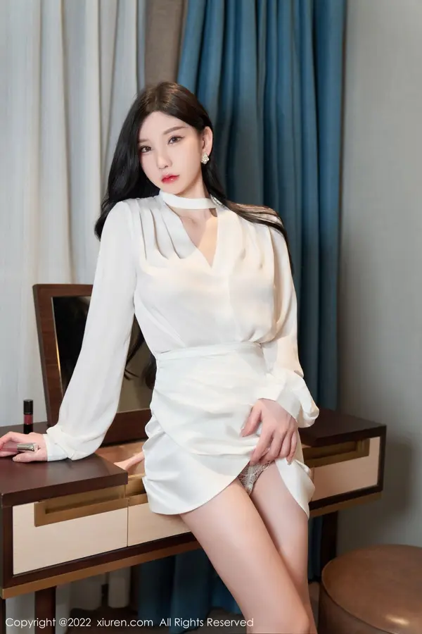 Vol. 05381 周于希Sally（78P） (2/78)