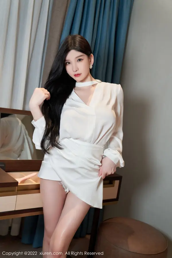 Vol. 05381 周于希Sally（78P） (3/78)
