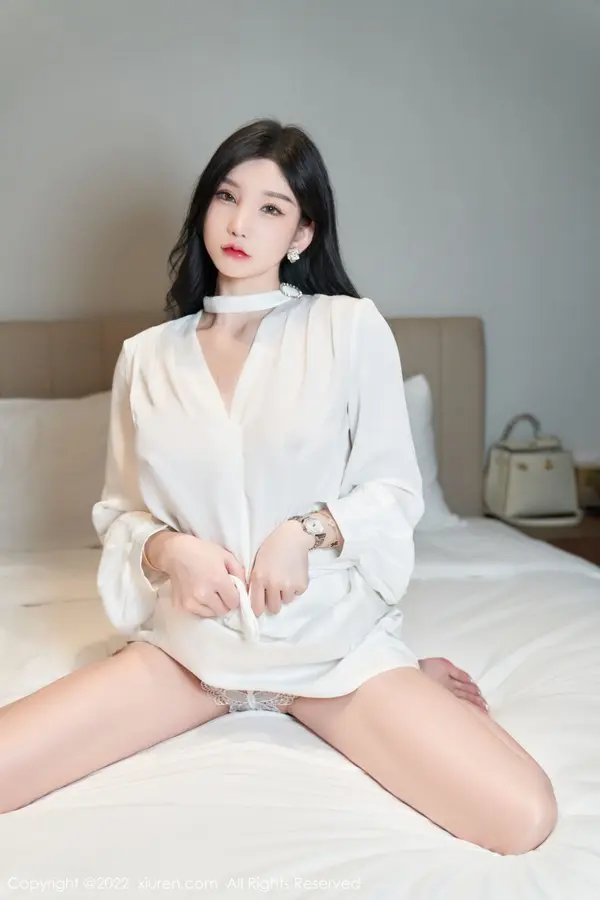 Vol. 05381 周于希Sally（78P） (4/78)