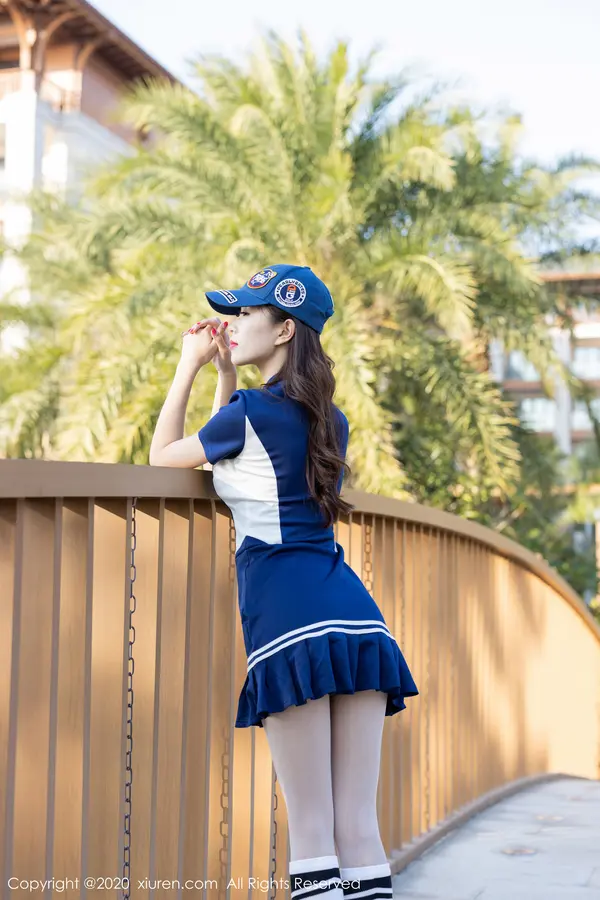 Vol. 01963 杨紫嫣Cynthia（50P） (6/50)