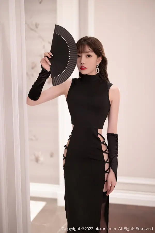 Vol. 05374 徐莉芝Booty（101P） (2/101)
