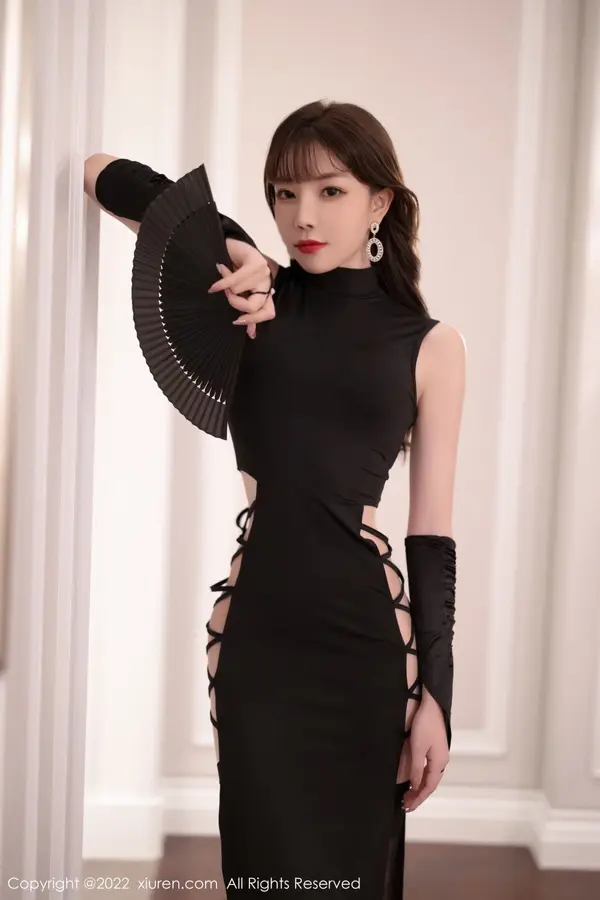 Vol. 05374 徐莉芝Booty（101P） (3/101)