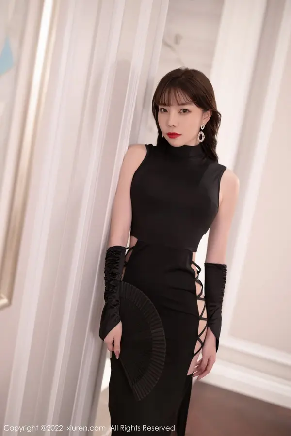 Vol. 05374 徐莉芝Booty（101P） (4/101)