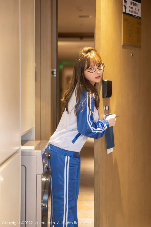 Vol. 05377 豆瓣酱（91P） (5/91)