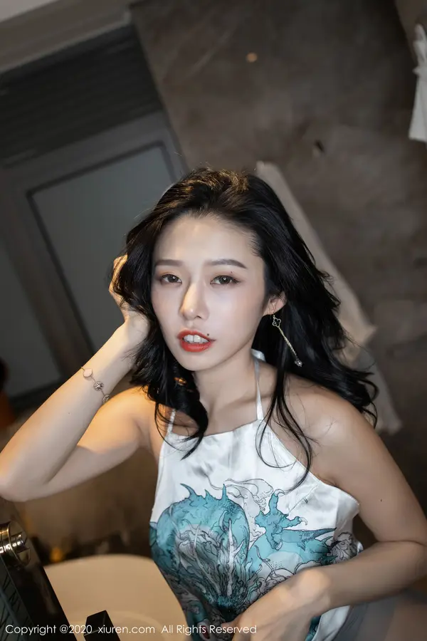Vol. 01966 luvian本能（44P） (6/44)