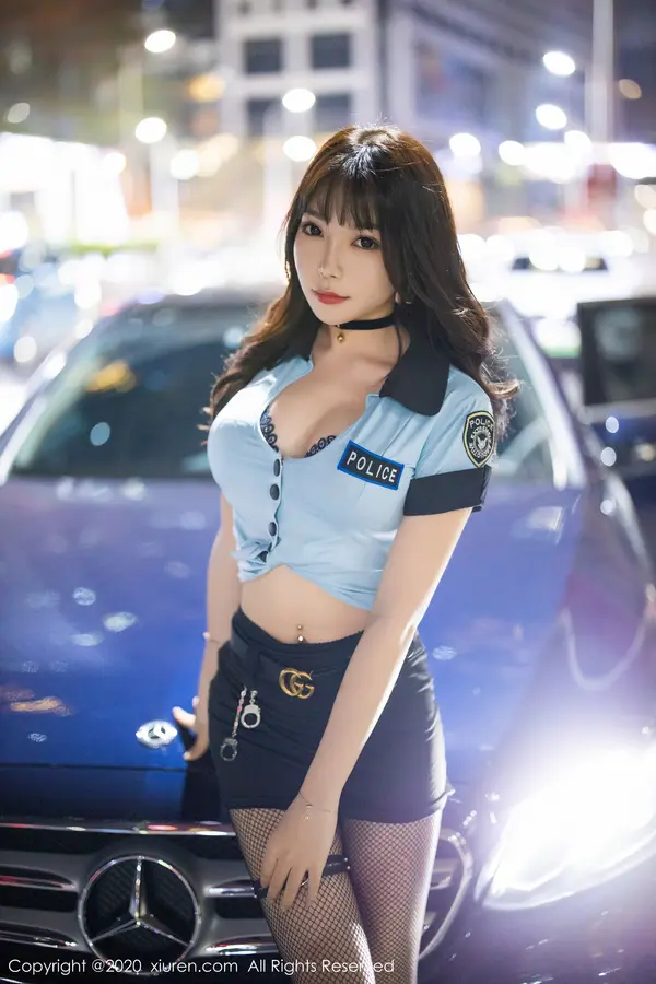 Vol. 01982 芝芝Booty（79P） (4/79)