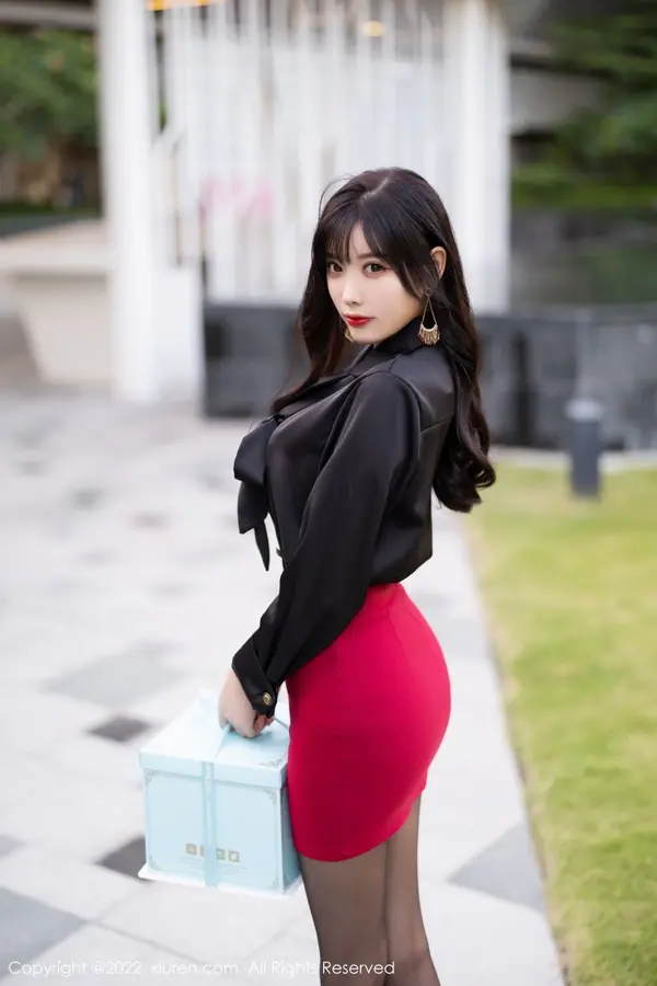Vol. 05390 杨晨晨Yome（83P） (5/83)