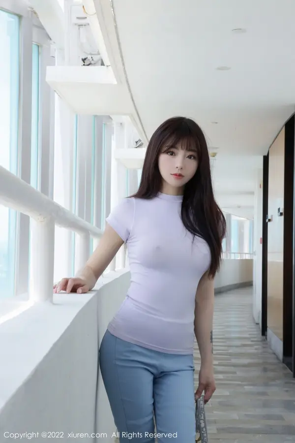 Vol. 05384 佘贝拉bella（85P） (3/85)