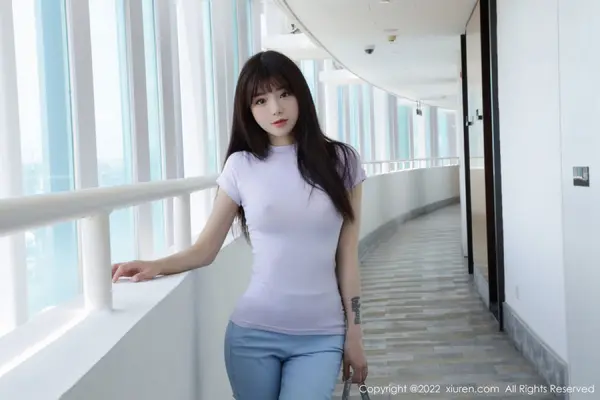 Vol. 05384 佘贝拉bella（85P） (4/85)