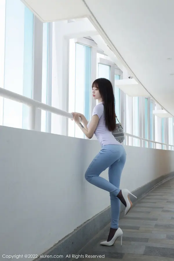 Vol. 05384 佘贝拉bella（85P） (5/85)