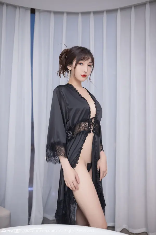 Vol. 05389 陆萱萱（65P） (4/65)
