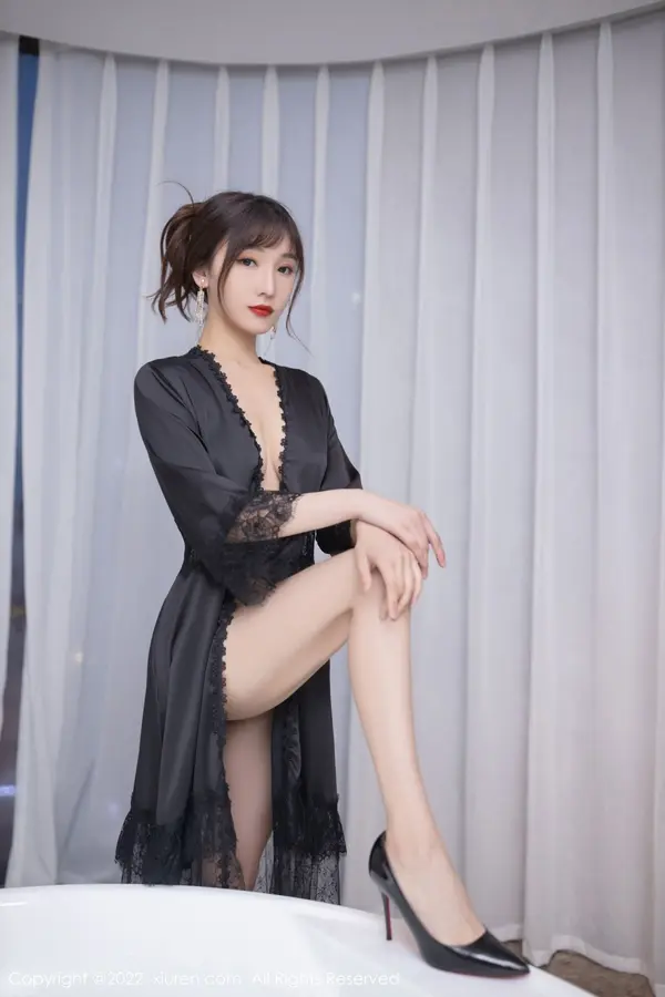 Vol. 05389 陆萱萱（65P） (5/65)