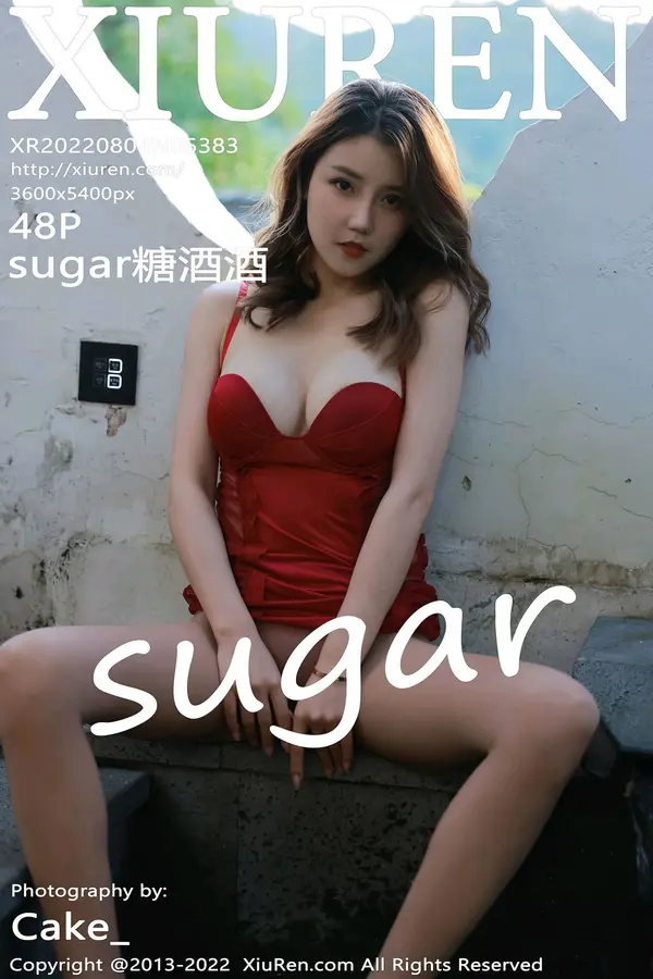 Vol. 05383 sugar糖酒酒（49P）-妹子录-美女图片|美女写真 专注超高清美女图片分享网站
