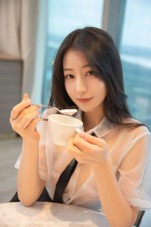 Vol. 05385 熊小诺（73P） (4/73)