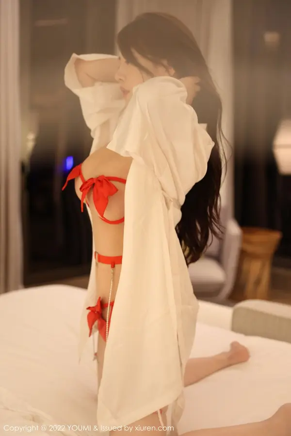 Vol. 0824 小海臀Rena（54P） (5/54)