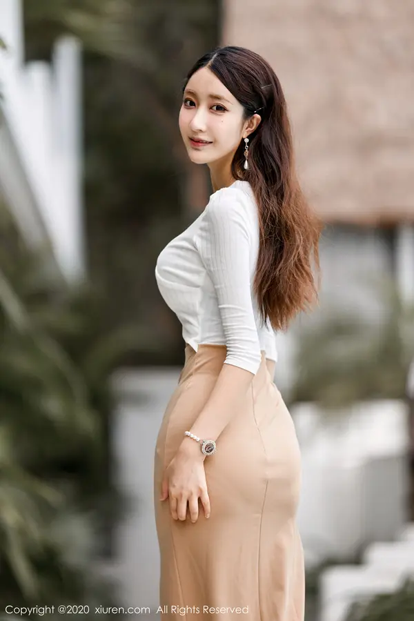 Vol. 01993 Betty林子欣（49P） (3/49)