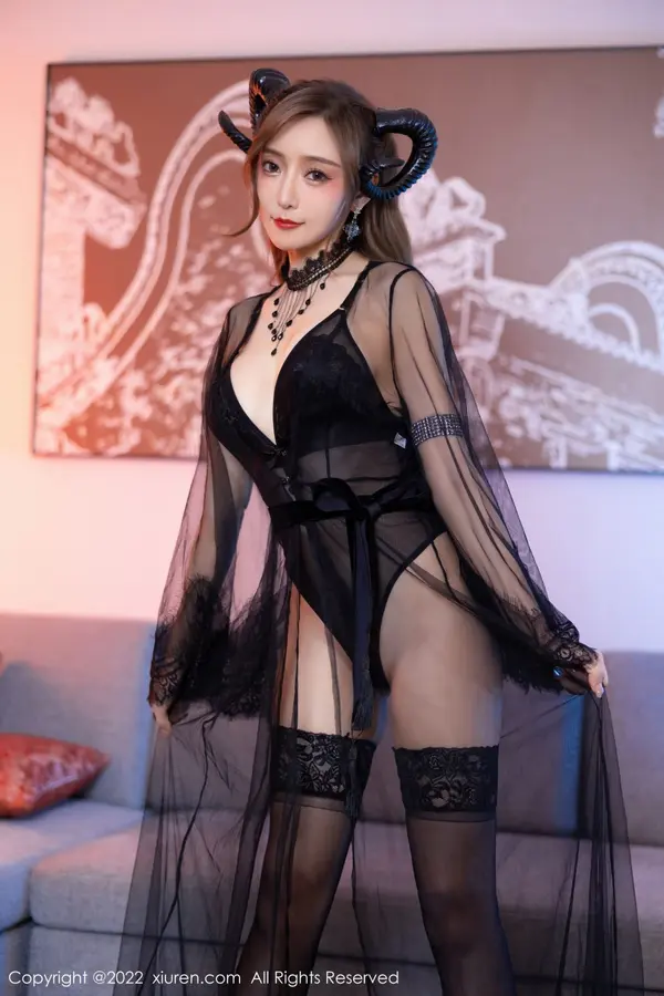 Vol. 05396 王馨瑶yanni（83P） (6/83)