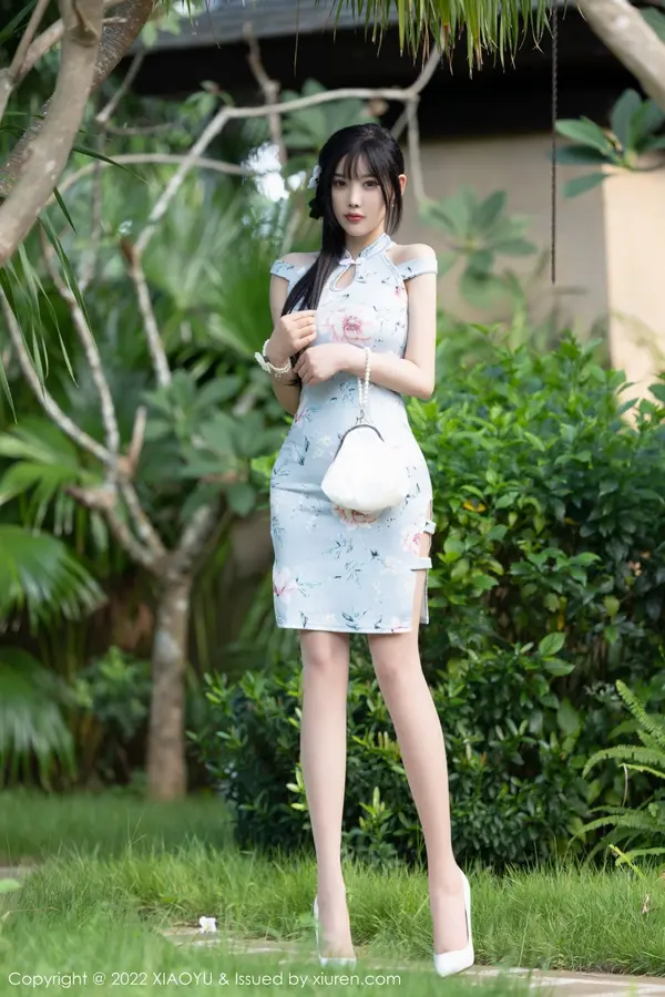 Vol. 0836 杨晨晨Yome（84P） (3/84)