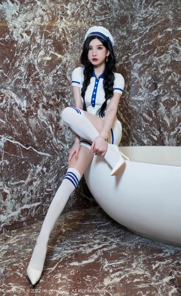 Vol. 05397 周于希Sally（86P） (2/86)