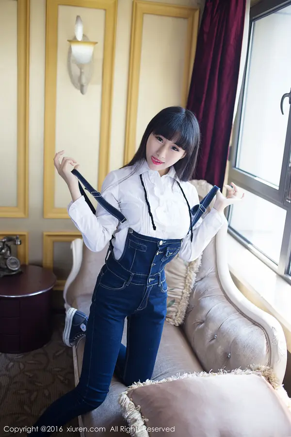 Vol. 00520 月音瞳（60P）-妹子录-美女图片|美女写真 专注超高清美女图片分享网站
