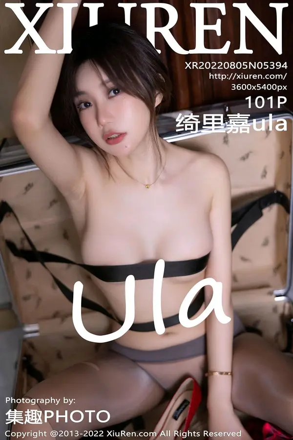 Vol. 05394 绮里嘉ula（102P）-妹子录-美女图片|美女写真 专注超高清美女图片分享网站