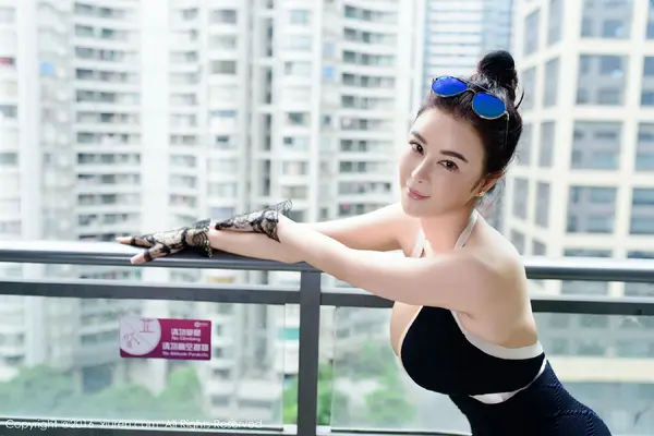 Vol. 00544 香港EVA（51P） (6/51)