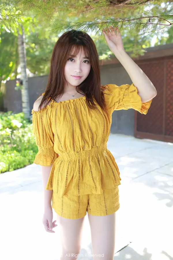 Vol. 00542 许诺Sabrina（48P） (2/48)