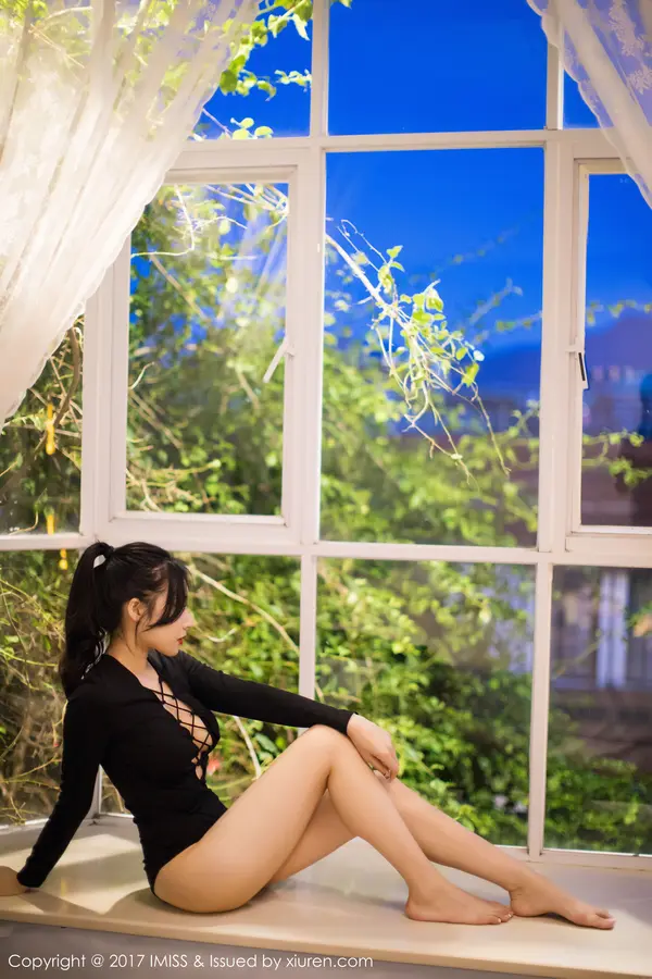 Vol. 0194 小狐狸Sica（52P） (2/52)