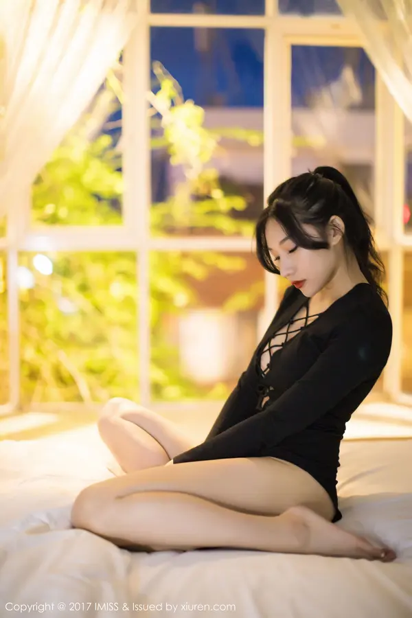 Vol. 0194 小狐狸Sica（52P） (5/52)