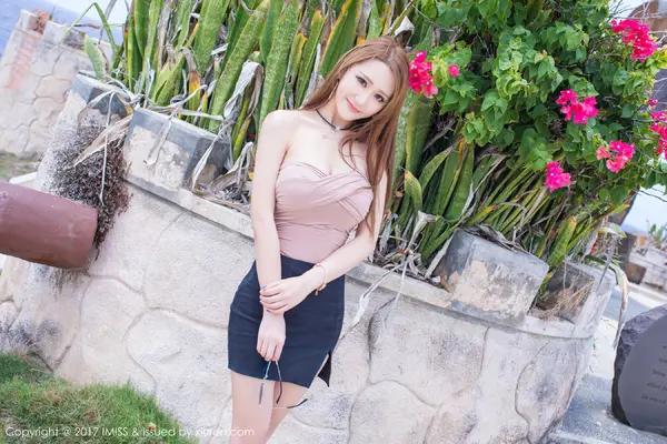 Vol. 0191 妤薇Vivian（34P） (5/34)