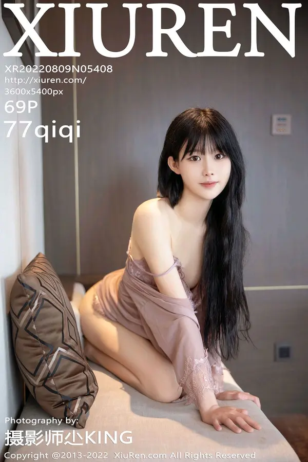 Vol. 05408 77qiqi（70P）-妹子录-美女图片|美女写真 专注超高清美女图片分享网站
