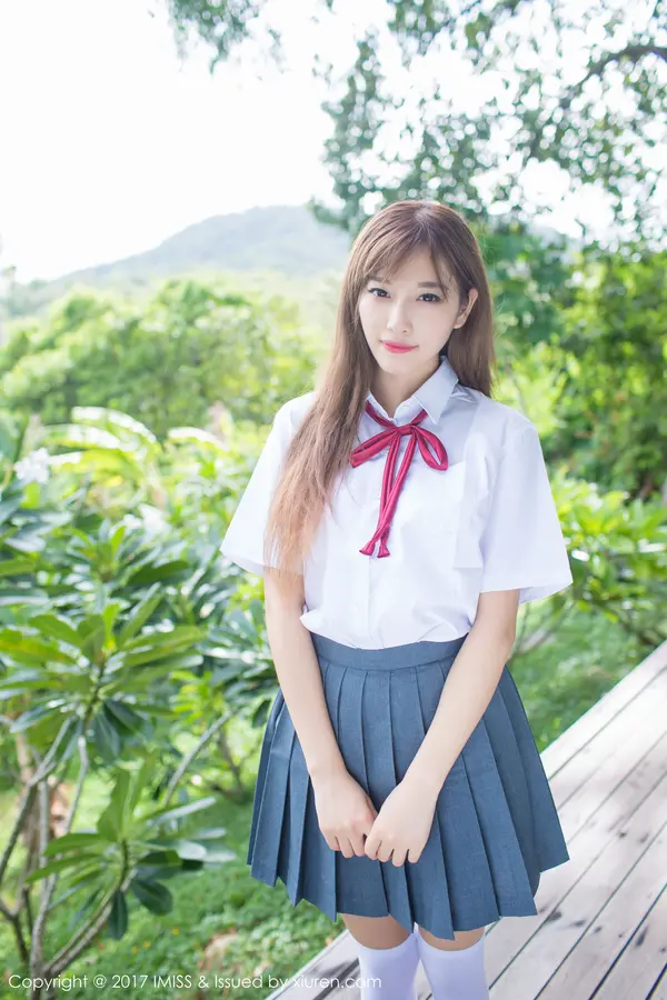 Vol. 0195 杨晨晨sugar（43P） (2/43)