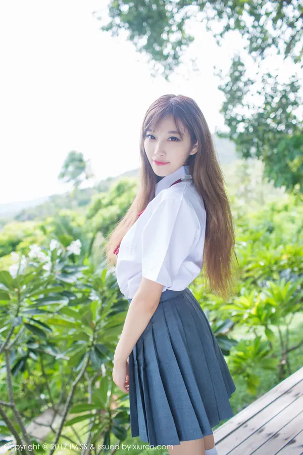 Vol. 0195 杨晨晨sugar（43P） (3/43)